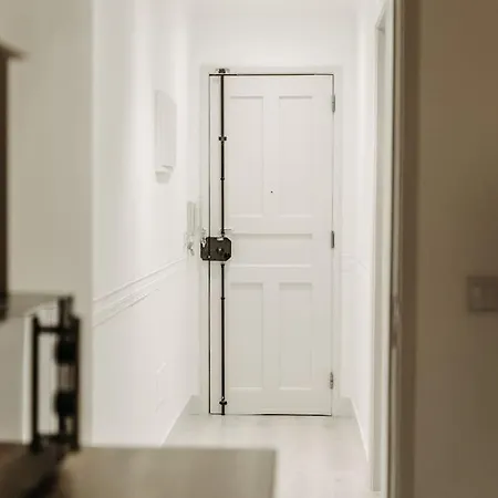 Apartmán Belém Tejo - Palácio *
