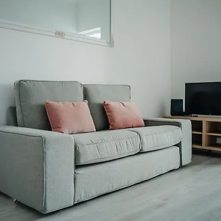Belem Tejo - Palacio Apartament *