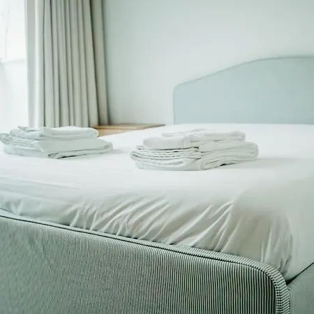 Apartament Belem Tejo - Palacio