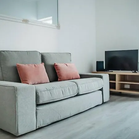 Apartament Belem Tejo - Palacio