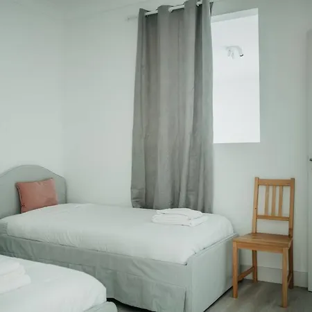 Appartement Belem Tejo - Palacio *