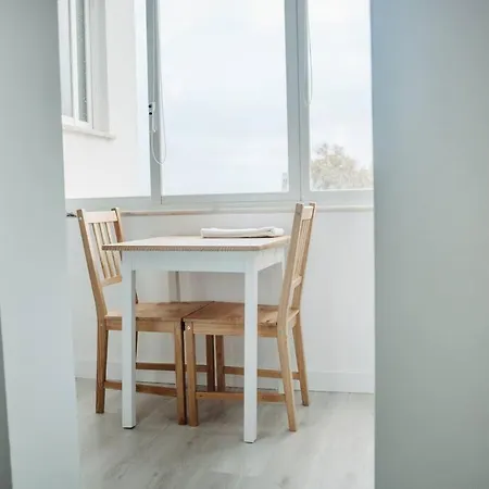 Apartament Belem Tejo - Palacio