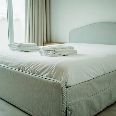 Belem Tejo - Palacio Lizbona