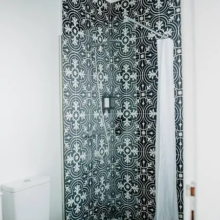 Belem Tejo - Palacio Appartement