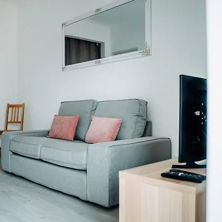 Apartament Belem Tejo - Palacio *