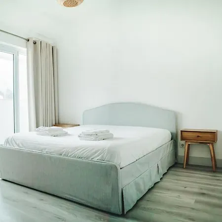 Belem Tejo - Palacio Apartment Lisbon