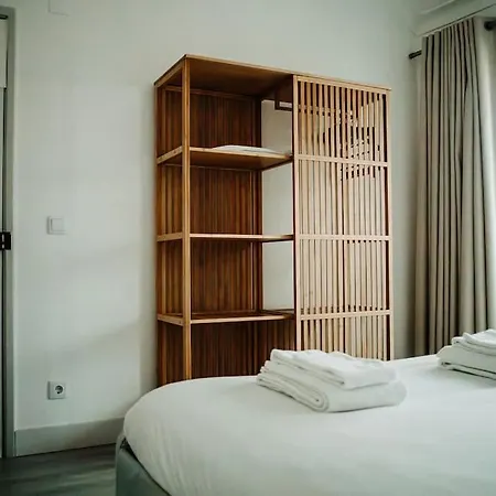 Belem Tejo - Palacio *