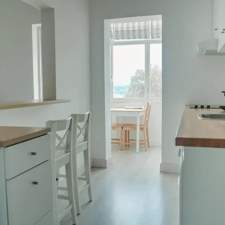 Belem Tejo - Palacio By Local