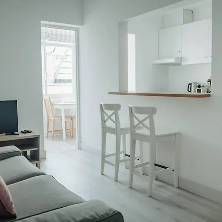 Belem Tejo - Palacio By Local Lisboa