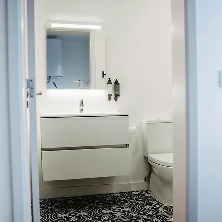 Belem Tejo - Palacio * Lissabon