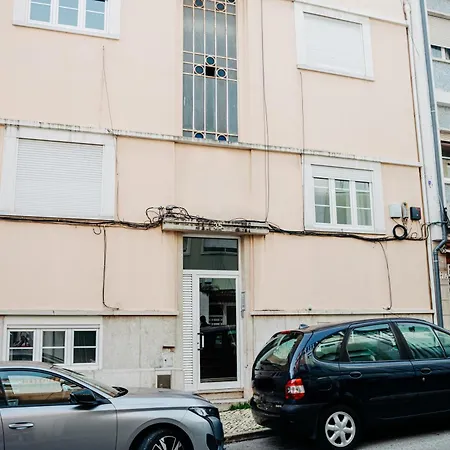 Belem Tejo - Palacio Apartament *