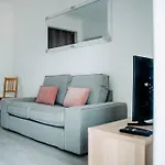 Apartamento Belém Tejo - Palácio *
