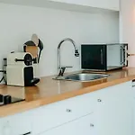 Apartamento Belém Tejo - Palácio Lisboa
