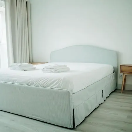 Belém Tejo - Palácio *