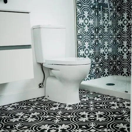 Belem Tejo - Palacio