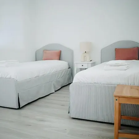 Belem Tejo - Palacio * Lisboa