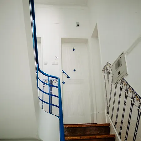 Belem Tejo - Palacio By Local Appartement Lissabon